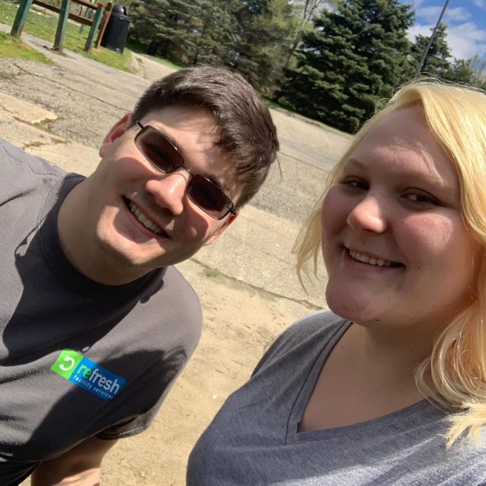 Meet your Posher, Nicholette